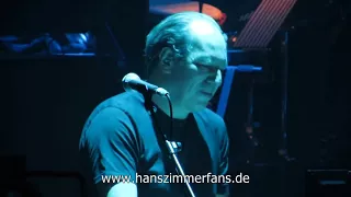 Hans Zimmer   Inception Medley   Hans Zimmer Live   Köln   28 04 2016