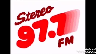 STEREO 977 FM OLDIES BUT GOODIES