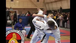 UKRAINIAN CHAMPIONSHIP ODESSA 2019