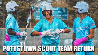 The Pottstown Scout Team RETURNS With an INSANE New Roster!