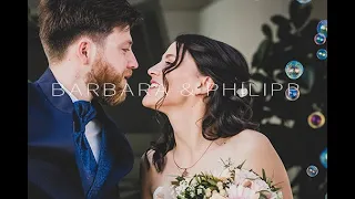 Hochzeitsvideo Südtirol - Barbara&Philipp