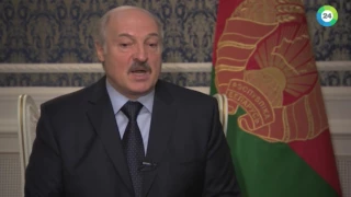 Лукашенко: Качество белорусских продуктов не повод нас «гнобить и опускать»