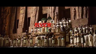 REVIEW: Aida Live Met (Dec. 17th, 2022)