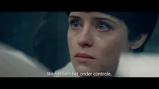 FIRST MAN - TV SPOT CHANGE BE NL