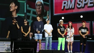 [151023] Running Man Fanmeeting in BEIJING Season 3 (Full Fancam)