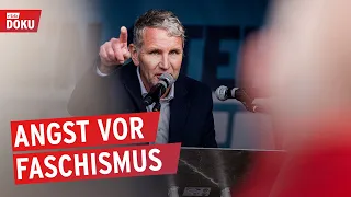 Wie gefährdet ist unsere Demokratie? | Reportage | Kontraste