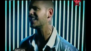 M Pokora & Timbaland &  Sebastian - Dangerous