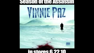 Vinnie Paz "Kill 'Em All" ft. Beanie Sigel