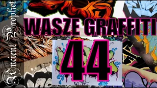 Wasze Graffiti 44