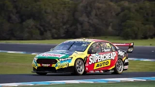 LIVE: Practice 3 - 2019 WD-40 Phillip Island SuperSprint