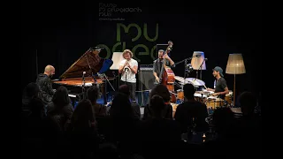 Shai Maestro Quartet - "The Queen" @ musig im pflegidach, Muri