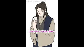 TGCF) Best Junwu impression