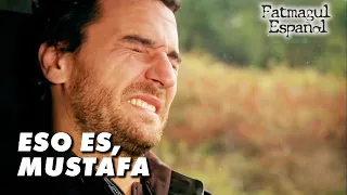 Fatmagul Español -Mustafa, Que Mató A Vural, Ha Sido Capturado! - Sección 47