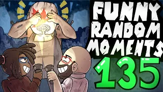 Dead by Daylight funny random moments montage 135