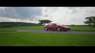 Ferrari F355 Berlinetta