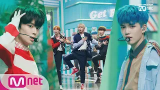 [VERIVERY - From Now] Comeback Stage | M COUNTDOWN 190425 EP.616