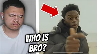 BRO IS WYLING!| LeoStayTrill - YIC (Just Jway React)