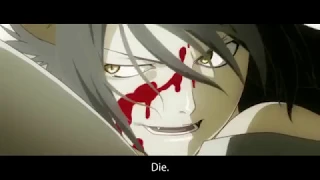 「AMV」 Bakemonogatari   Right Here