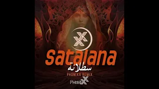 Satalana Phonixx Deep House Edit