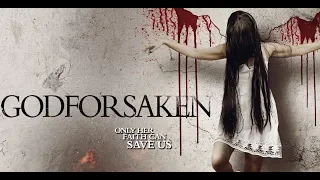 Godforsaken - Official Trailer