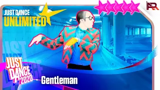 Just Dance 2020 (Unlimited): Gentleman - PSY - 5 Stars