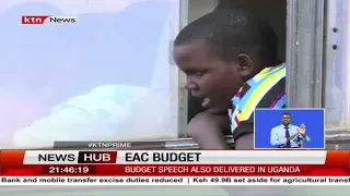 EAC Budget: A look at Tanzania and Uganda's budgets