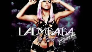 Lady Gaga - Bad Romance Remix by Filipe Guerra