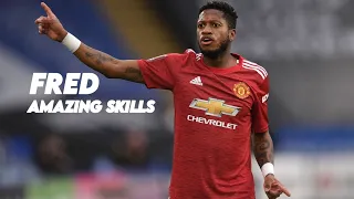 Fred || amazing skills and goals || status video ||