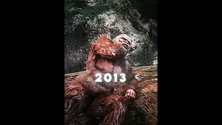 Will the Sasquatch be in GTA 6?! #gta5 #gta