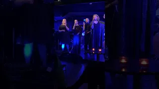 Eima performs “Pachamama” by Beautiful Chorus