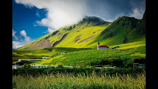 100 Days 100 Country's To Visit Part 9 - Iceland #travel #adventure #explore #iceland