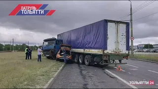 «Патруль Тольятти» 12.07.2023