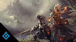 Watch Us Play The First Hour Of Divinity: Original Sin II