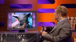 Graham Norton Show 2007-S1xE18 Dennis Hopper, Ardal O'Hanlon, Joss Stone-part 2