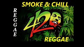 420 Reggae Mix Smoke  Chill Reggae Songs Damian Marley Jah Cure Collie Buddz