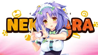 Озвучиваем Некопару/ Nekopara