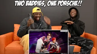 Our Reaction to NCT 127 엔시티 127 '질주 (2 Baddies)' MV