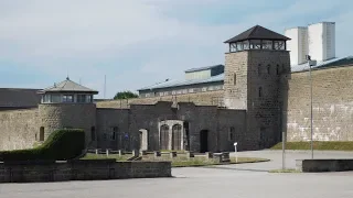 Mauthausen Gusen Concentration Camp | Austria