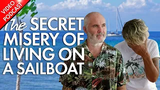 5 Reasons NOT to Buy a Boat (Revisited) | Casting Off Ep 030