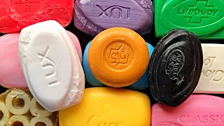 ASMR soap opening HAUL.unpacking soaps.Lot's of soaps unboxing/unwrapping.Satisfying Video|360|