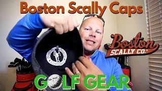 Boston Scally Caps Review