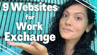 Websites to Find Work Exchange Jobs