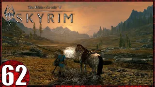 Прохождение : The Elder Scrolls V : Skyrim Special Edition - Темное братство вечно#62.