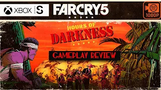 FAR CRY 5 HOURS OF DARKNESS Gameplay Walkthrough FULL GAME VIETNAM  [1080p HD] - No Commentary