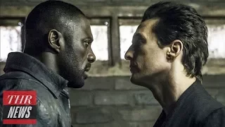 'The Dark Tower' Critics Review Roundup | THR News