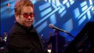 Elton John - Levon (Live in New York 2004)