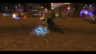 L2 EXILIUM IRIAS WIND RIDER PVP -PARTE 7 #