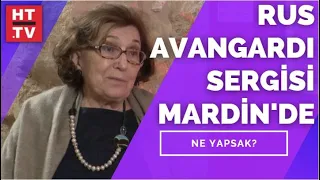 Sabancı Müzesi Müdürü Dr. Nazan Ölçer Habertürk’te | Ne Yapsak - 27 Haziran 2021