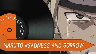 Sadness and Sorrow on piano ( Saundtrack Naruto)