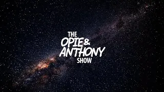 Opie and Anthony: Jim's Van Halen song. Douche Chill...